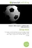 Frederic P. Miller (U. A.) | Drop Kick | Taschenbuch | Englisch (2026)