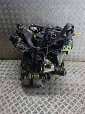 VAUXHALL INSIGNIA 2.0L 140BHP ENGINE WITH  INJECTORS( CODE A20DTE