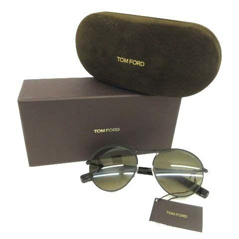 Tom Ford サングラス TOM FORD Eyewear Sunglasses TF449 | eBay