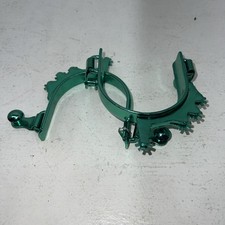 New ABetta Green Bumper Spurs FA13D FF-18