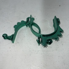 New ABetta Green Bumper Spurs #FA13D FF-18