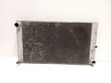 Radiateur BMW 745