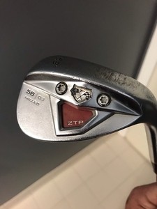 Taylormade Wedge Ztp | eBay