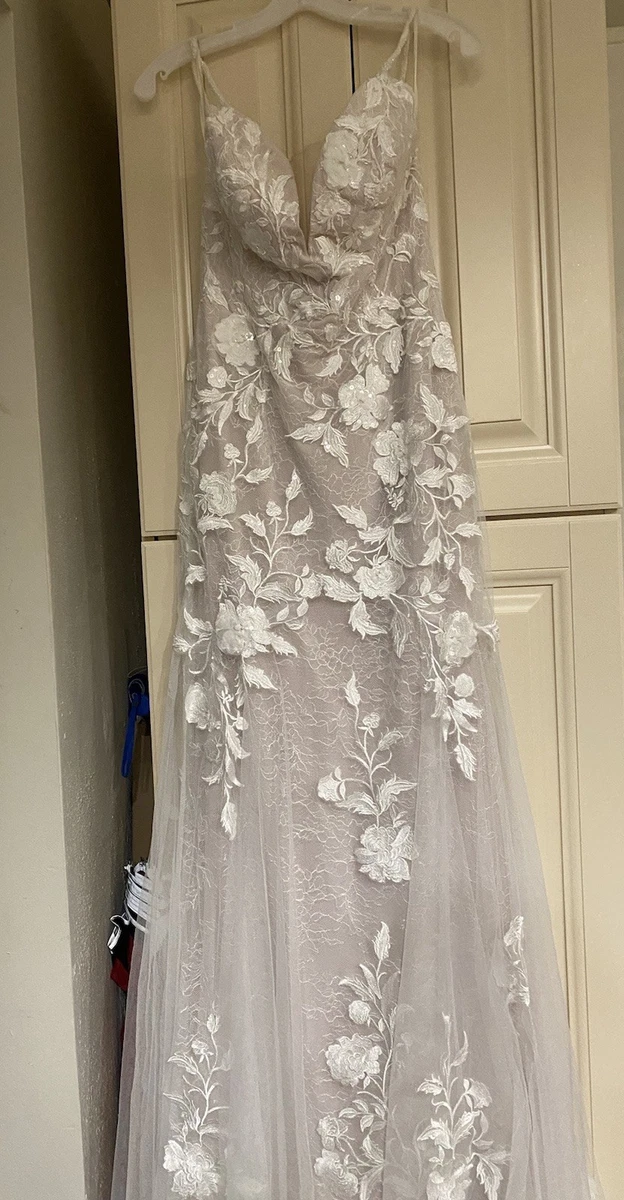 Melissa Sweet Wedding Dresses for sale | eBay Melissa Sweet Wedding Dresses for sale | eBay