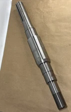 38515-587 16000 – Impeller Shaft, Steel (OEM Gorman-Rupp) thumbnail 5