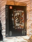 LEGO Star Wars 75339 Death Star Trash Compactor Retired Set New In Sealed Box