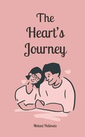 The Heart's Journey Melani Helimets Taschenbuch Englisch 2024 Ean 9789916874127