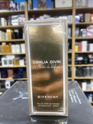 Givenchy Dahlia Divin Le Nectar de Parfum EDP Nat Spray 30ml- 1.0 Oz BNIB Sealed