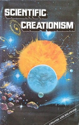 Scientific Creationism (Public School Edition) by Morris
