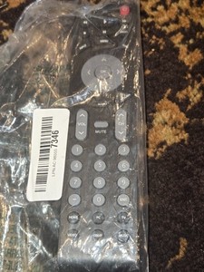 RMT-JR01 Replace Remote for JVC TV EM32FL EM32T EM32TS EM39FT EM39T EM55FT EM28T