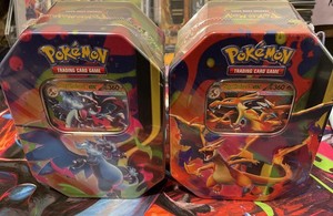Pokemon X and Y Booster Box | eBay