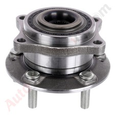 1*Wheel Hub Bearing Front For Hyundai Tucson Kia Optima 2016-2019 Sportage 17-19