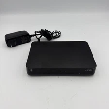 Arris DCX860 HD Cable TV Set Top Box DVR Receiver with Power Adapter – Tested