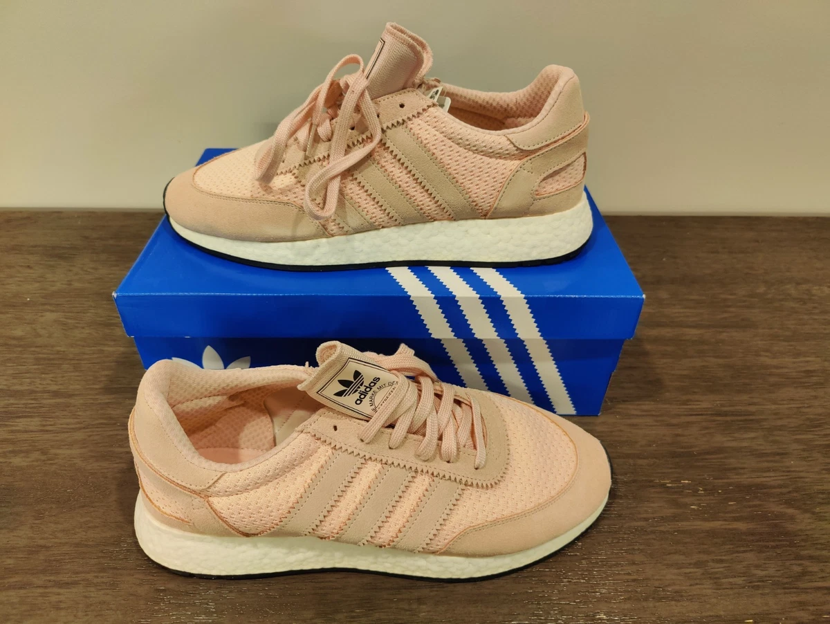 adidas gazelle silver green womens adidas SL 72 OG Shoes - Women's - Semi Pink Spark / Red / Glow Pink