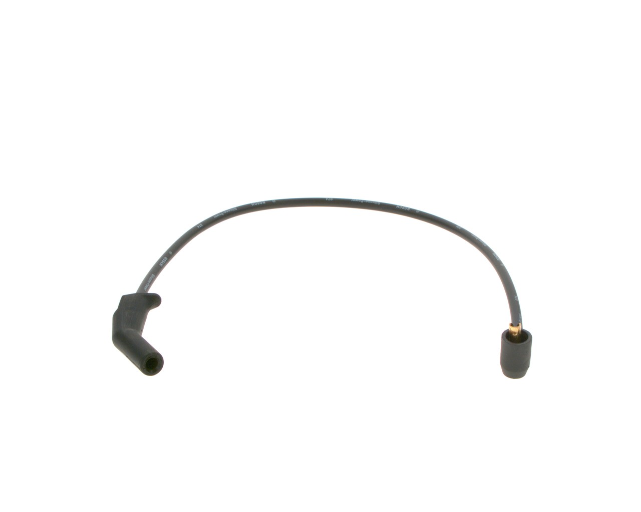 BOSCH 0 986 356 879 Ignition Cable Kit for FORD