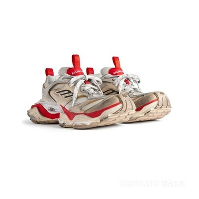 Balenciaga Cargo Sneakers(Please request your size for purchasing