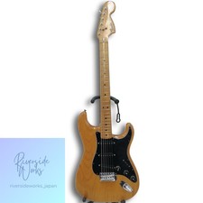 Fender USA Stratocaster 1978