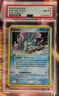 2006 Pokémon EX POP Series 2 Suicune-Holo #4 PSA NM-MT 8