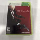 Hitman: Absolution [Xbox 360, 2012] Complete in Box *Tested*