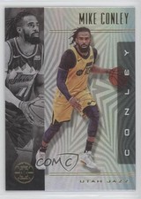 2019-20 Panini Illusions Mike Conley #93 0ob9