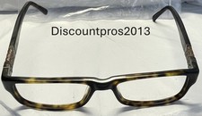 Hart Schaffner Marx 922 Eyeglasses Frame Tortoise 54-17-145