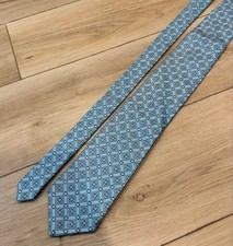 ROBERT TALBOTT BEST OF CLASS 100% Silk Neckti...