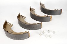 Mâchoire de frein Ford TRANSIT