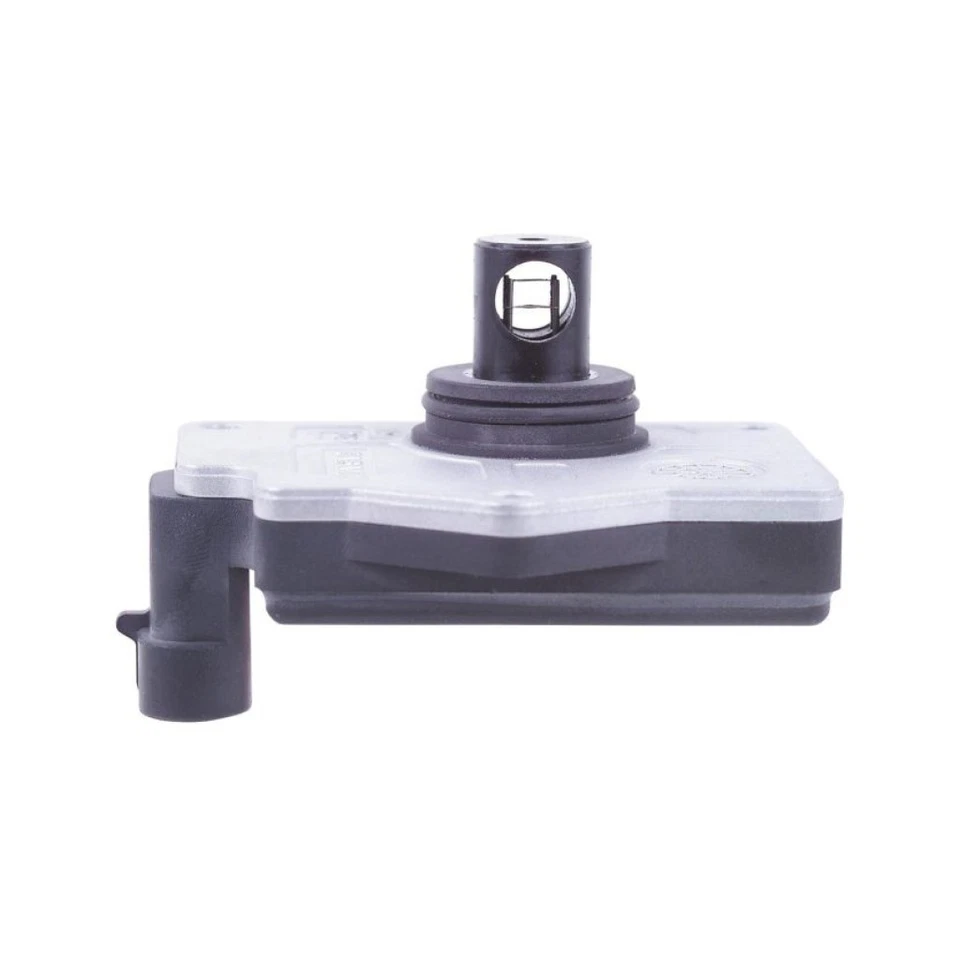 Sensor de flujo de aire masivo ACDelco genuino para Buick LeSabre 1992-1996 negro y plateado Foto 2 de 4