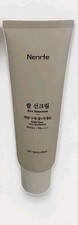 Relief Sun Organic Sunscreen SPF 50 PA     Lightweight Korean UV...