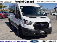 2023 Ford Transit-350 XL