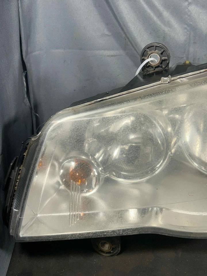 Fits 2008-2016 Chrysler Town Country Left Headlight OEM:5113337AI Foto 3 de 4