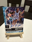 2025 Panini Instant Water /10 Jackie Young Auto