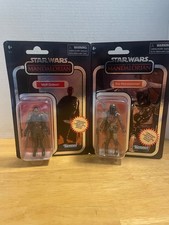 Star Wars vintage collection HK-87 Assassin Droid 294 exclusive MIP small wear