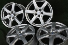 Ford Kuga Mondeo Focus Jaguar Volvo S40 V50 XC60 V70 Alufelge 7,5x17 ET47 5x108 Ford Kuga Mondeo Focus Jaguar Volvo S40 V50 XC60 V70 Alufelge 7,5x17 ET47 5x108