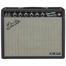 Fender Tone Master Princeton Reverb Combo Amplifier