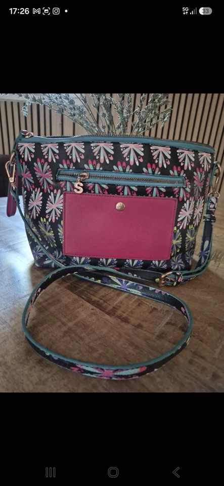 Sac à Main Desigual - Photo 1/4