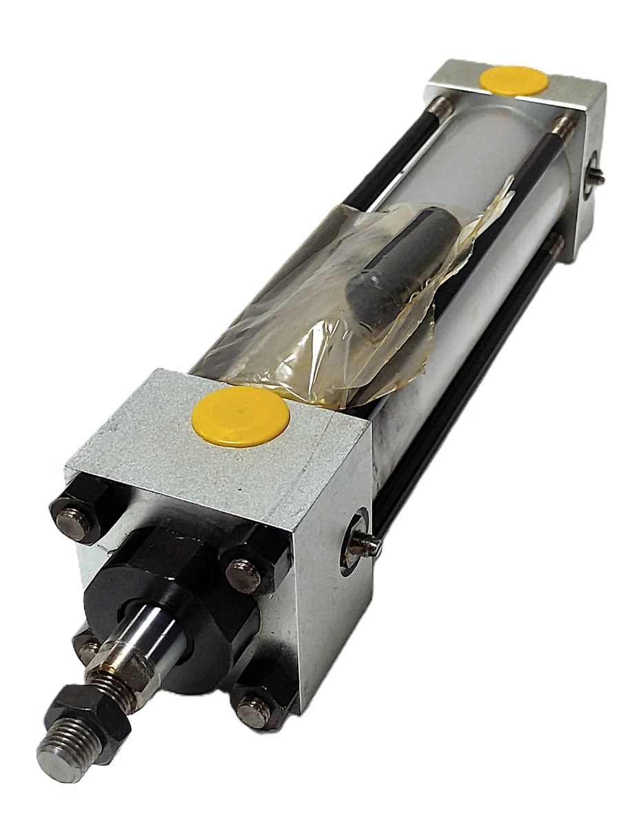 PHD Hydraulic Fluid Hydraulic & Pneumatic Cylinders for sale | eBay