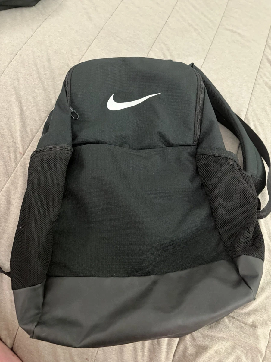 bealls nike backpacks Pathfinders High School a lunchbox Nike Aura HF7007 24L Decoration Only COLOR:001-BLACK