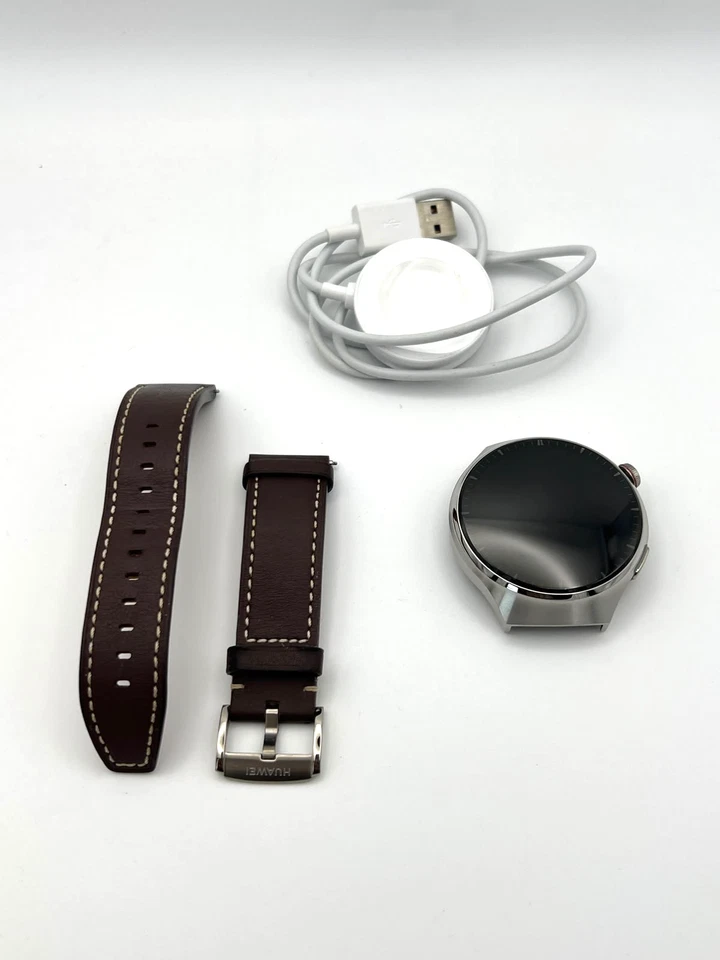 Huawei Watch 4 Pro, Foto 4 von 5