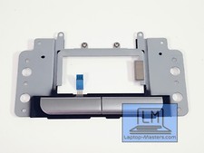 HP DV6000 Touchpad Mouse Buttons Clicks Board Silver with Cable