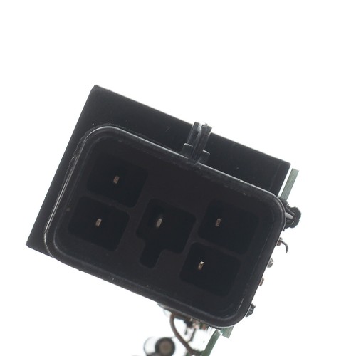 Windshield Wiper Motor Pulse Board for Chevrolet GMC Pontiac Oldsmobile 12463090 - Picture 9 of 10