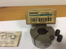 Dodge 117154 Taper-Lock Bushing, 1210 X 3/4