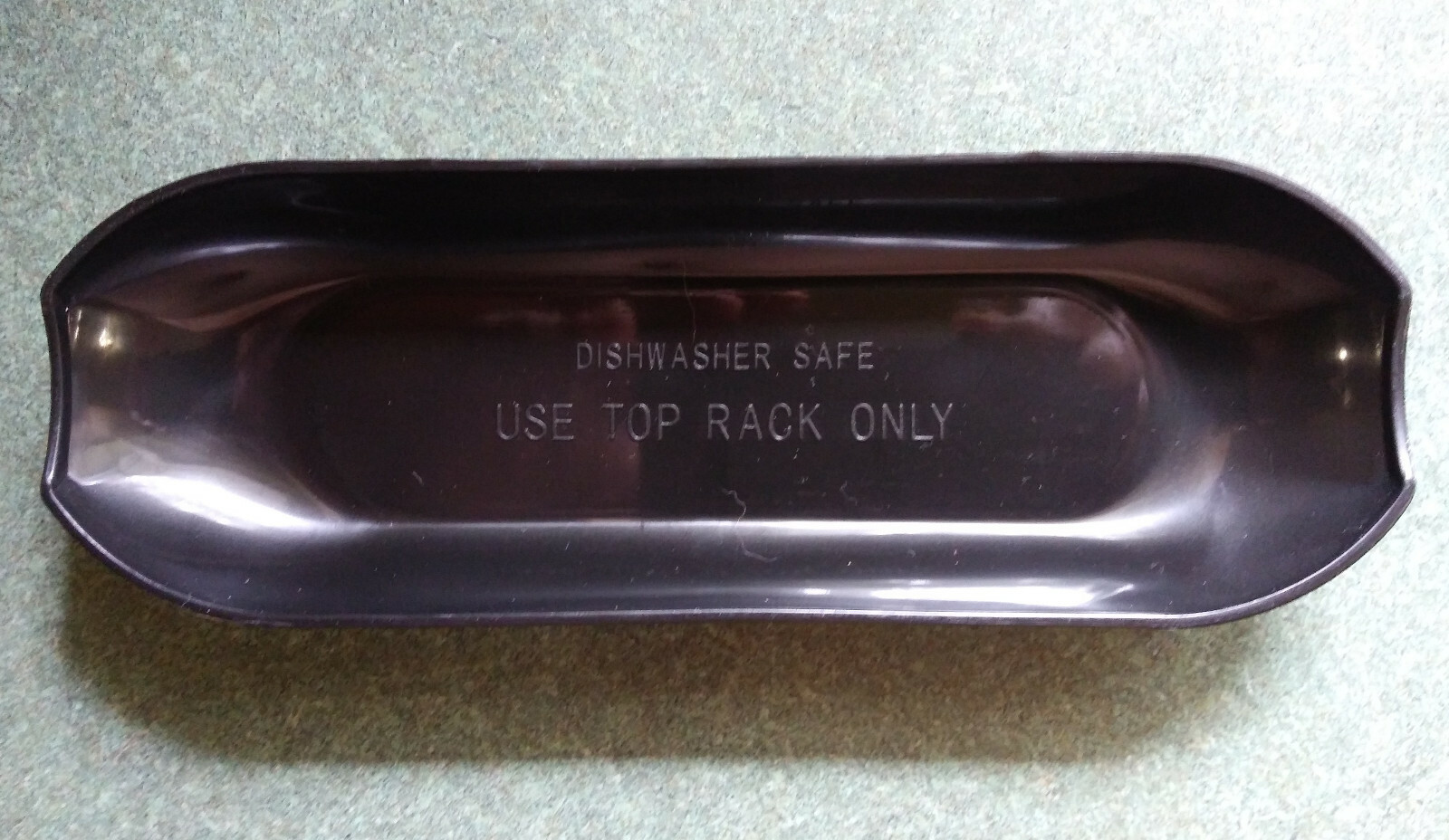 Foreman Grill Black Drip Tray Grease Catcher Replacement U