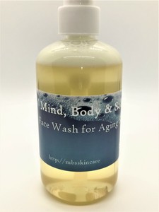 oily mature skin