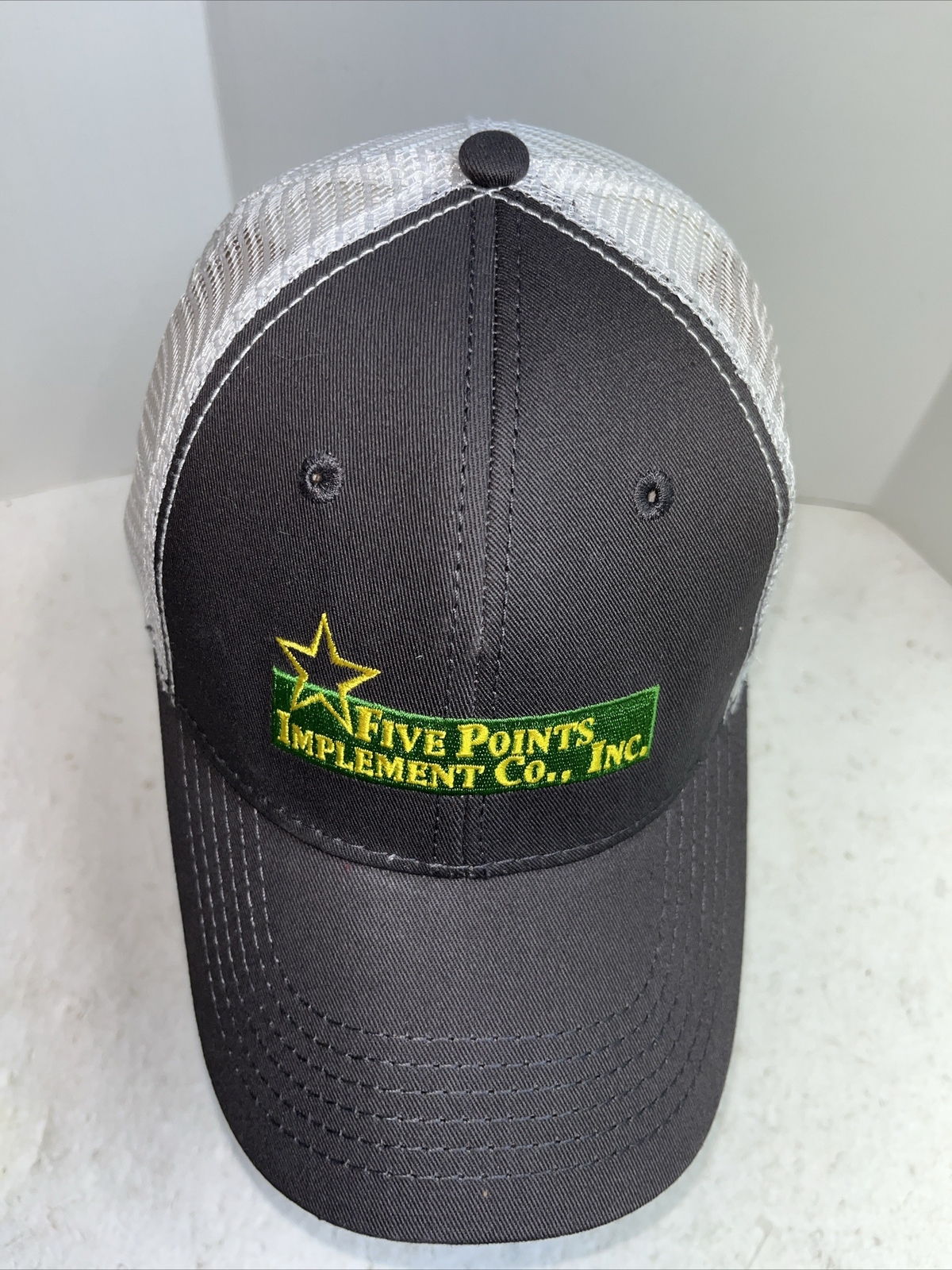 JOHN DEERE Official Licensed Strapback Adjustable… - image 6