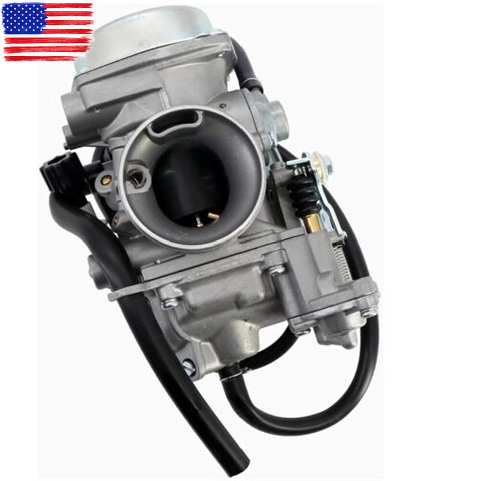 Carburador para Honda Shadow VLX 600 VT600C VT600CD Deluxe 1999-2007 Foto 4 de 4