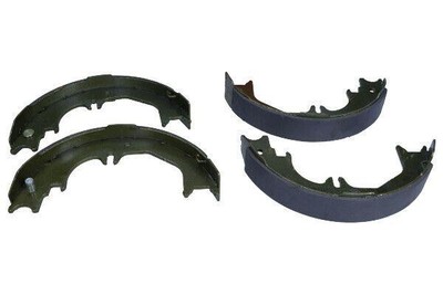 Toyota Sequoia Brake Shoe Set - Guaranteed Genuine Toyota Parts