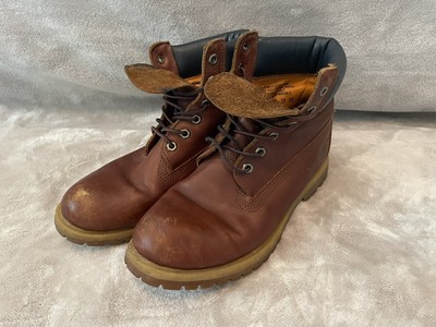 ebay timberland work boots