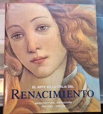 El Arte en la Italia del Renacimiento von Pin...