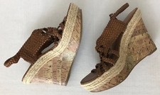 steve madden sandra wedge